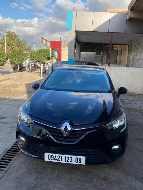 Renault Clio 5  2023 Diesel equilibre
