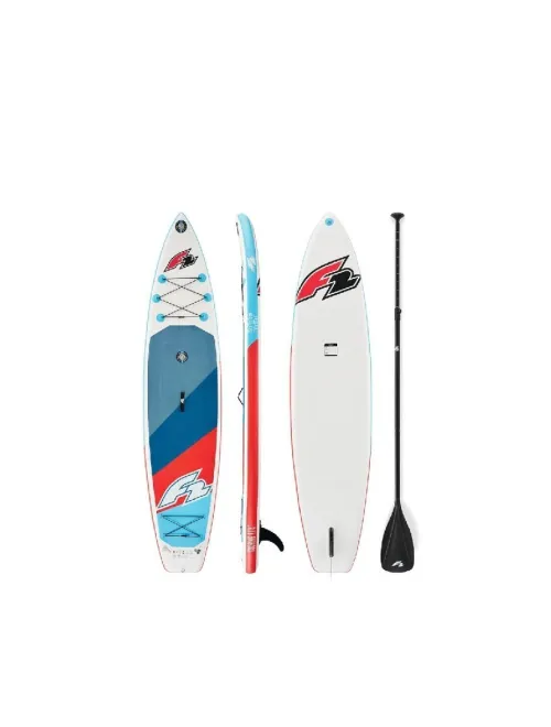 Paddle F2
