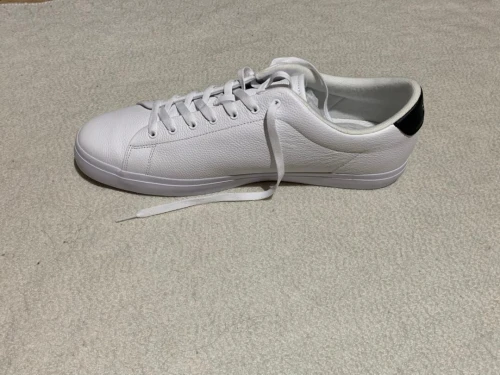 Basket Polo Ralph Lauren Original 
