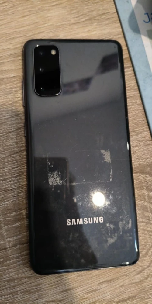 Samsung S20