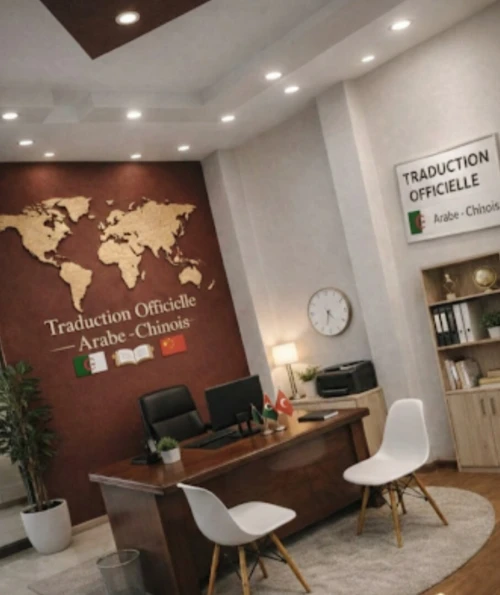 Location Local Alger Chevalley