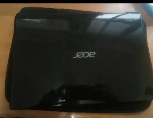 PC acer
