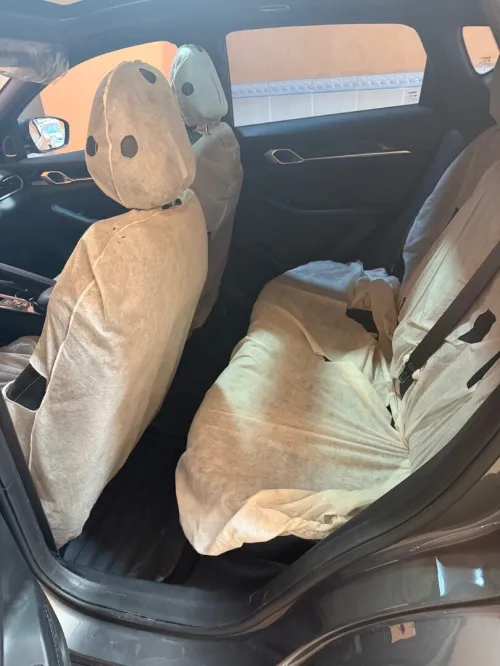 Geely Coolray 2025 Full option