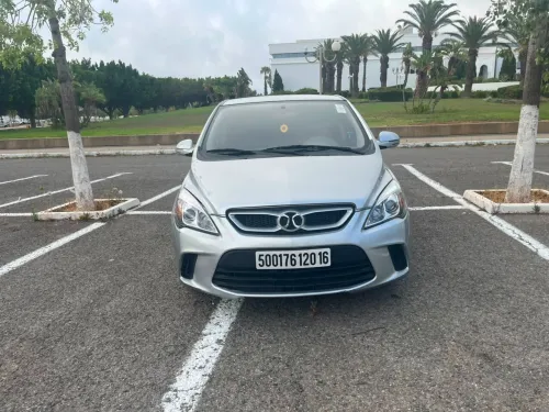 Baic Baic 2020 D20