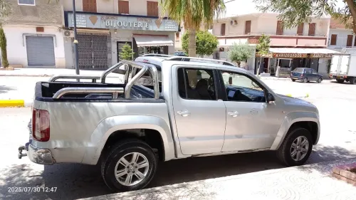 Volkswagen Amarok 2010 Amarok