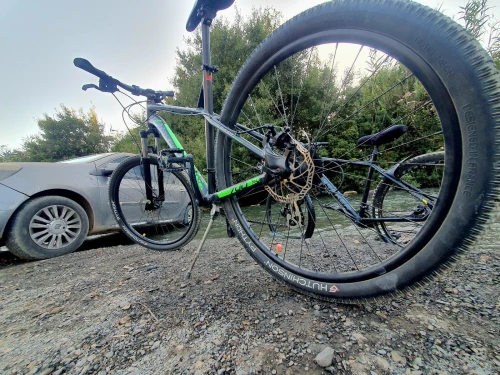 Velo nakamura summit 700