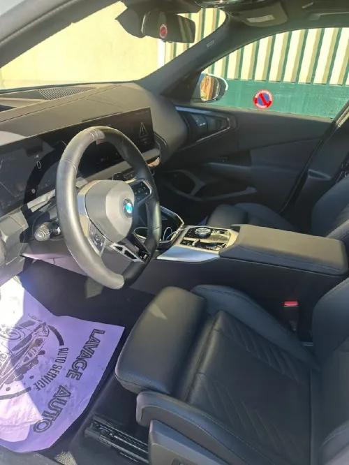 BMW X3 2025 M sport