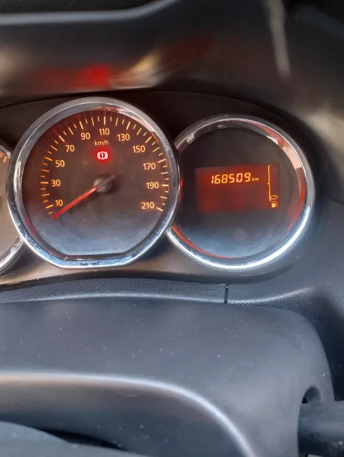 Dacia Duster 2015 