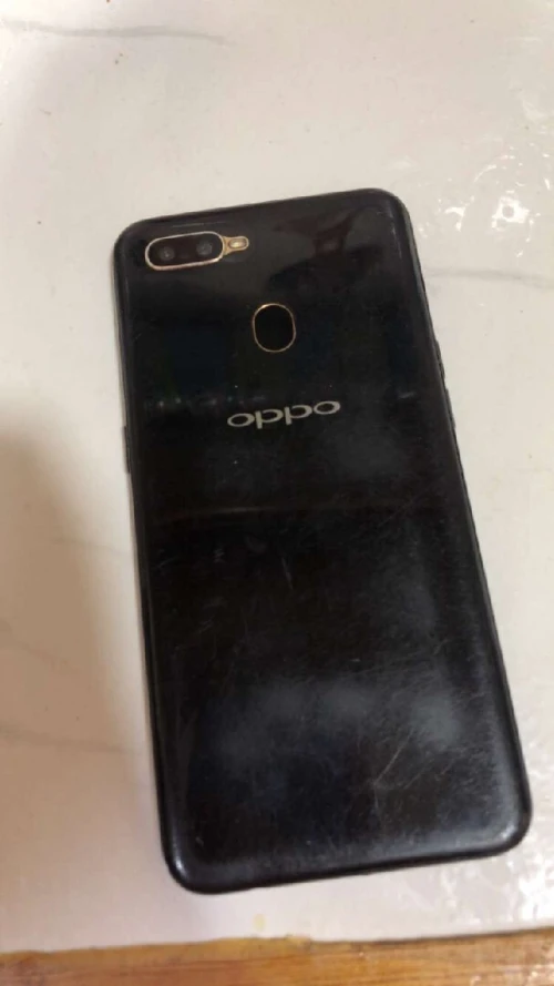 oppo oppo a5s