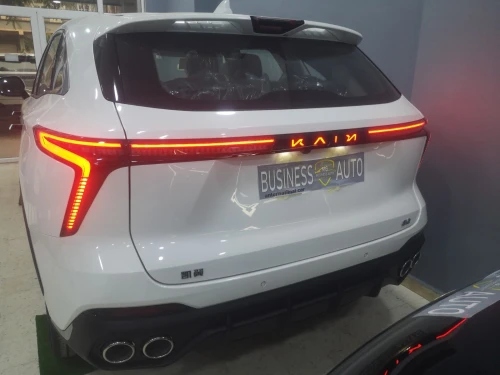 Kaiyi X7 2026 