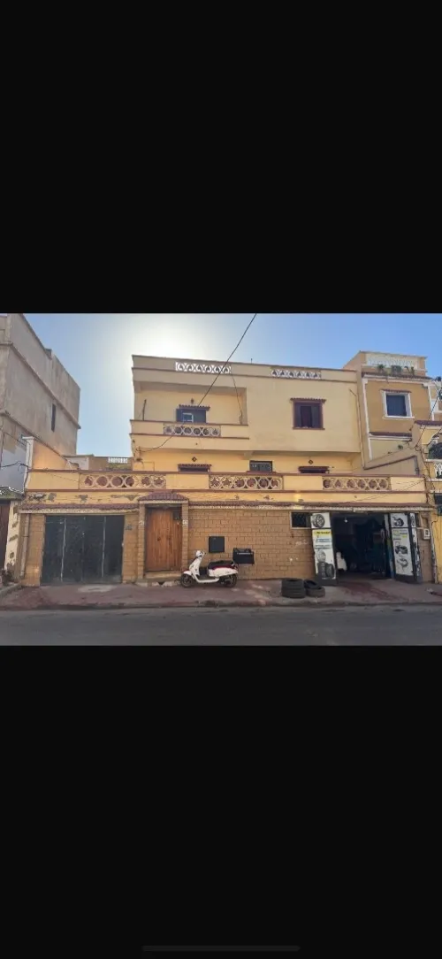 Vente Villa Oran Ain el turck