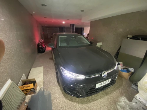 Volkswagen Passat pro 2025 