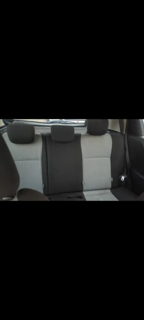 Toyota Yaris 2013 