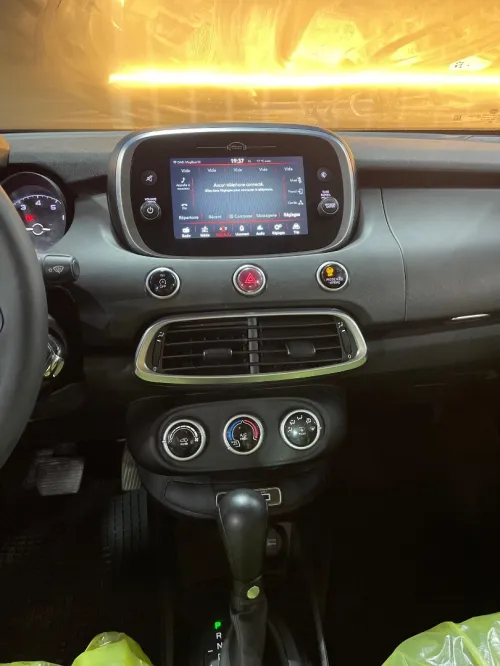 Fiat 500x 2025 CULT