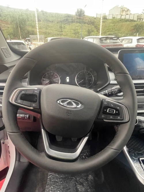 Chery Tiggo 4 pro 2026 Premium