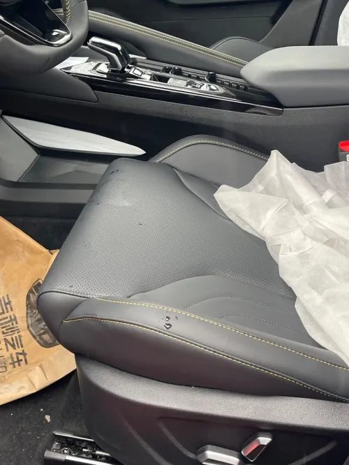 Geely Coolray 2025 Full OPTIN