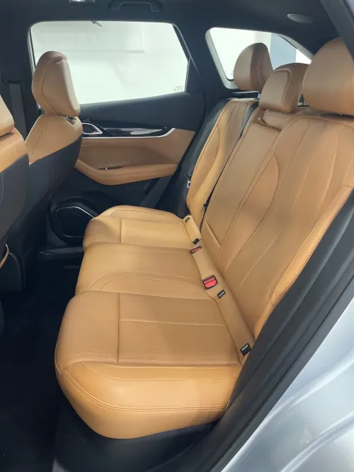 Geely Starray 2026 Full options