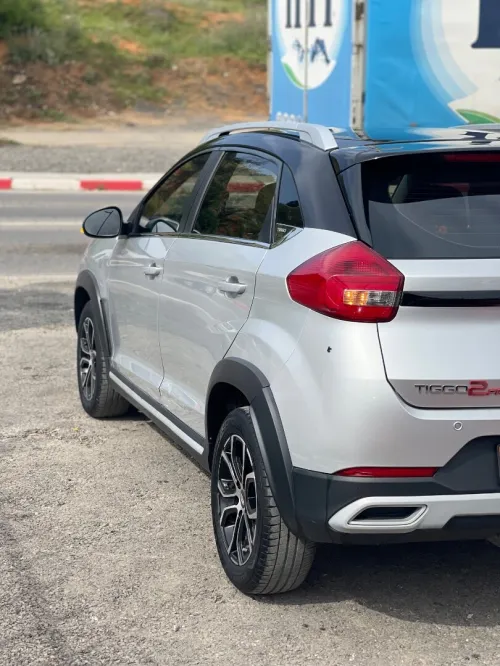 Chery Tiggo 2 pro 2024 1.5 CVT
