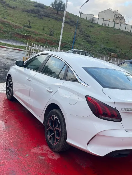 MG MG5 2026 MG5 Flagship Edition