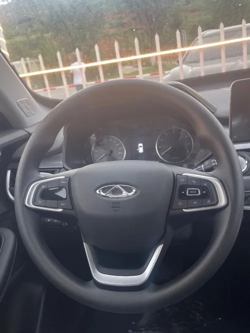Chery Tiggo 4 pro 2026 Premium