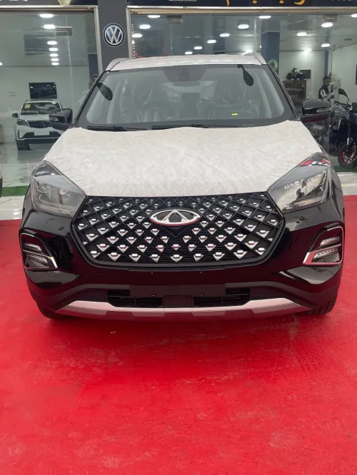 Chery Tiggo 4 pro 2026 Premium