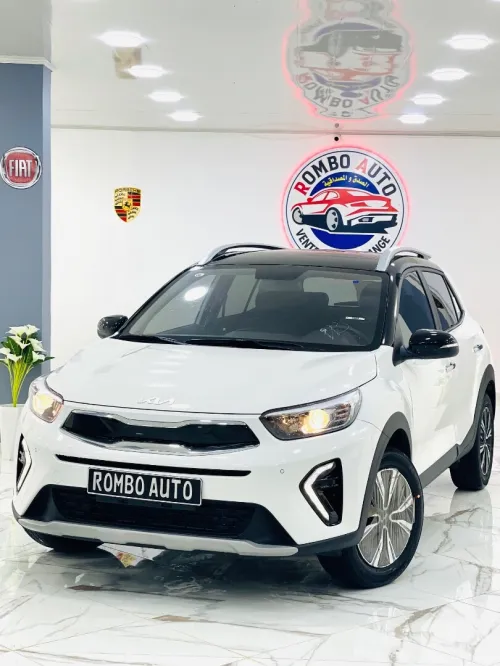 Kia KX1 2025 Full options
