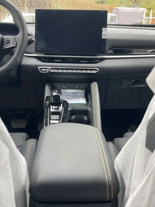Geely Coolray 2026 FULL OPTION