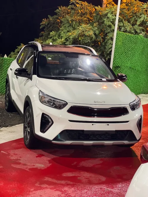 Kia KX1 2025 FULL OPTION