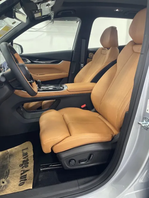 Geely Starray 2026 Full options
