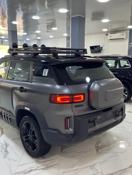 Geely CK 2025 Full options