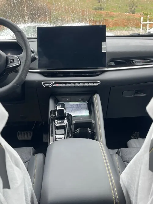 Geely Coolray 2026 FULL OPTION