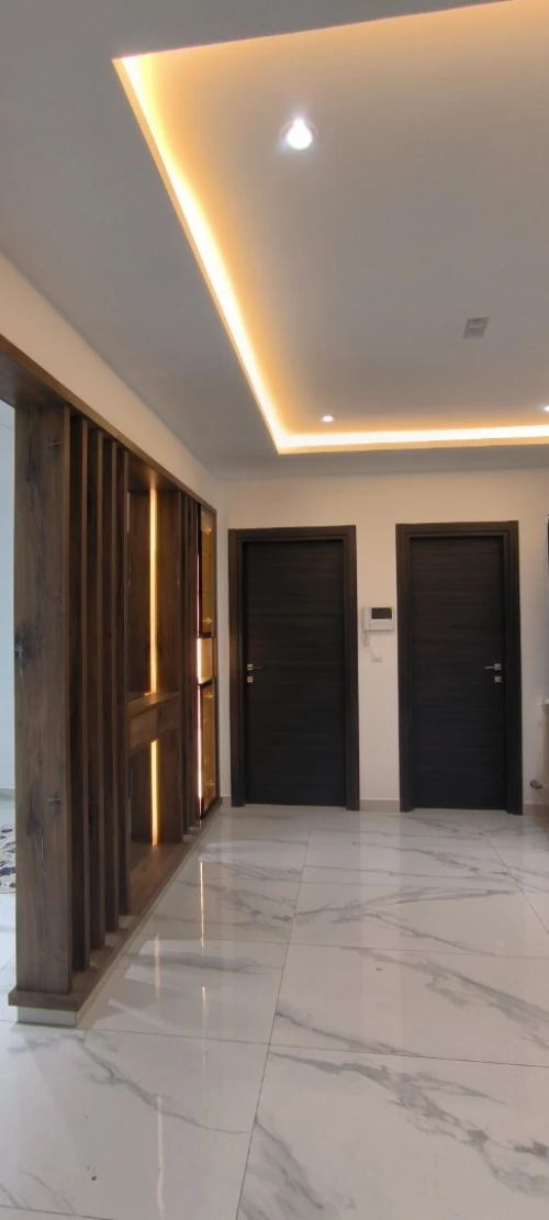 Vente Appartement F4 Alger Kouba