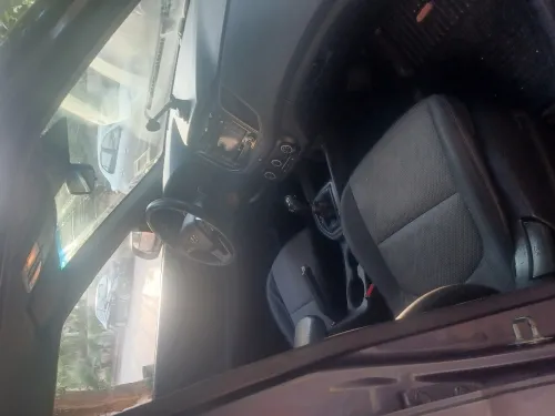 Hyundai Crita 2017 