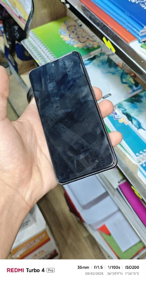 Samsung Samsung galaxie s21 fe 5g