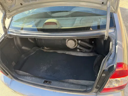 Hyundai Accent 2012 GLS