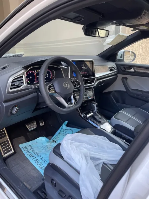 Volkswagen T-Roc 2025 Chenguang Edition