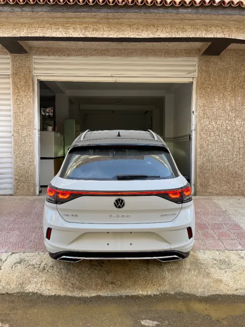 Volkswagen T-Roc 2025 Chenguang Edition