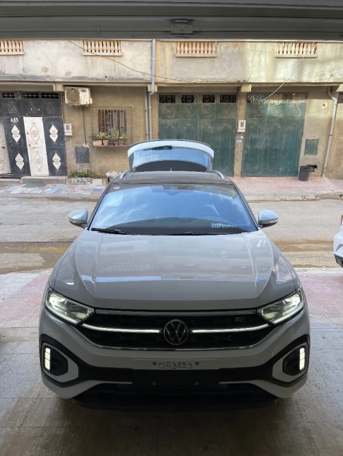 Volkswagen T-Roc 2025 Chenguang Edition