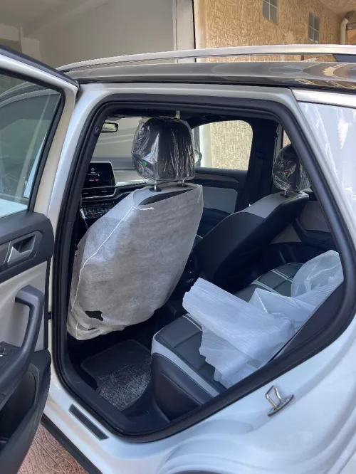 Volkswagen T-Roc 2025 Chenguang Edition