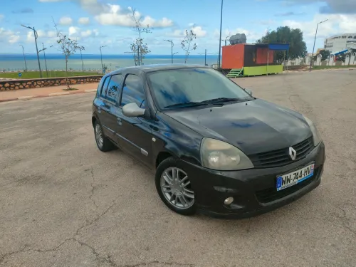Renault Clio Campus 2009 Clio Campus