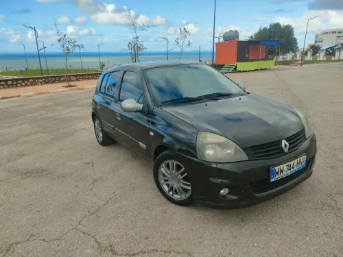 Renault Clio Campus 2009 Clio Campus