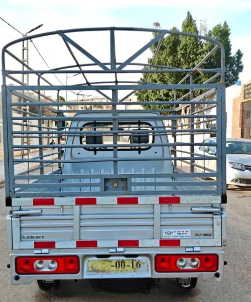 Chery yoki Chery yoki 2019