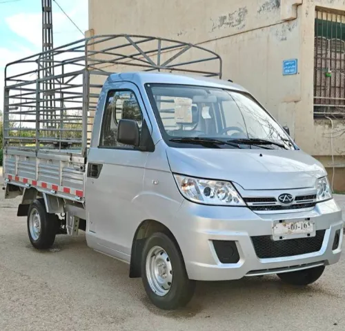 Chery yoki Chery yoki 2019
