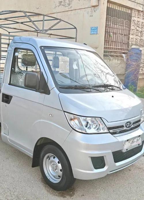 Chery yoki Chery yoki 2019