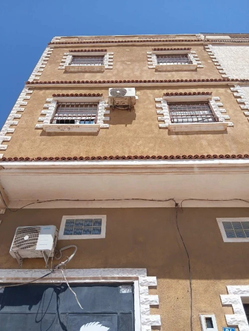 Vente Villa Oran Hassi bounif
