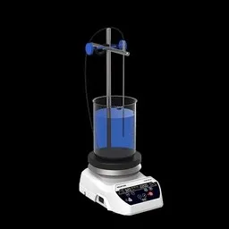 Agitateur de laboratoire