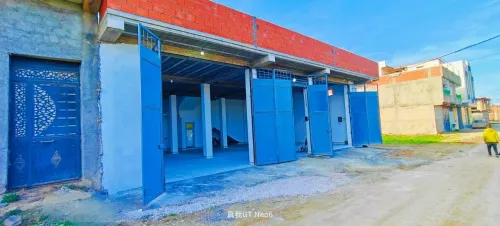 Location Local Blida Boufarik