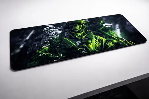 Tapis de souris| Mousepad