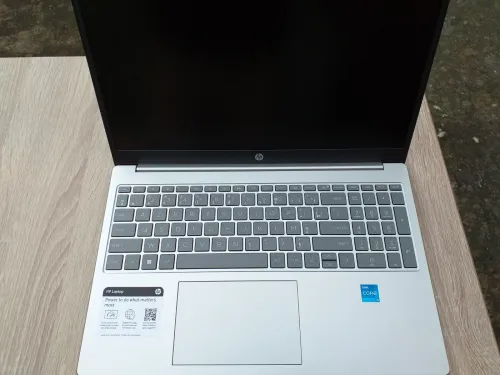 Hp i5 12th