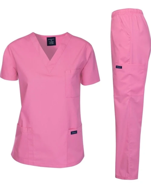 Tenue de bloc Dagacci (USA)